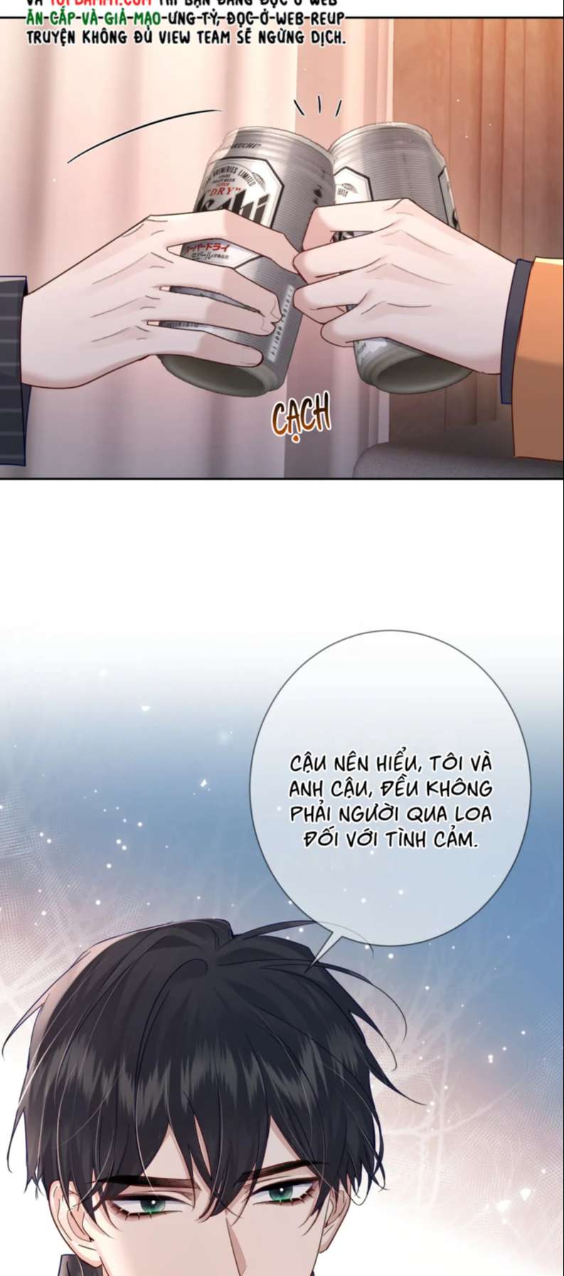 nhân vật chính chỉ muốn yêu đương chapter 44 24