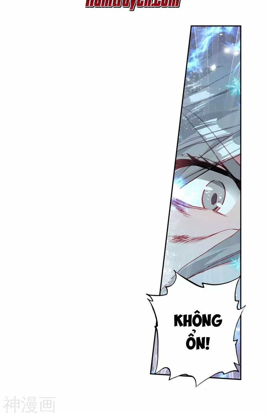 tuyệt thế đường môn - đấu la đại lục 2 chapter 181 17