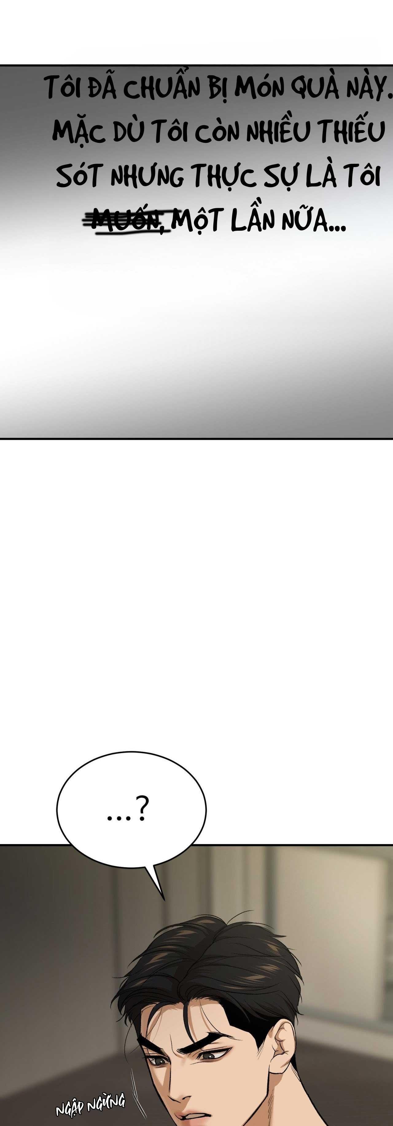 điềm rủi Chapter 55 (2) KHÔNG CỨNG 64