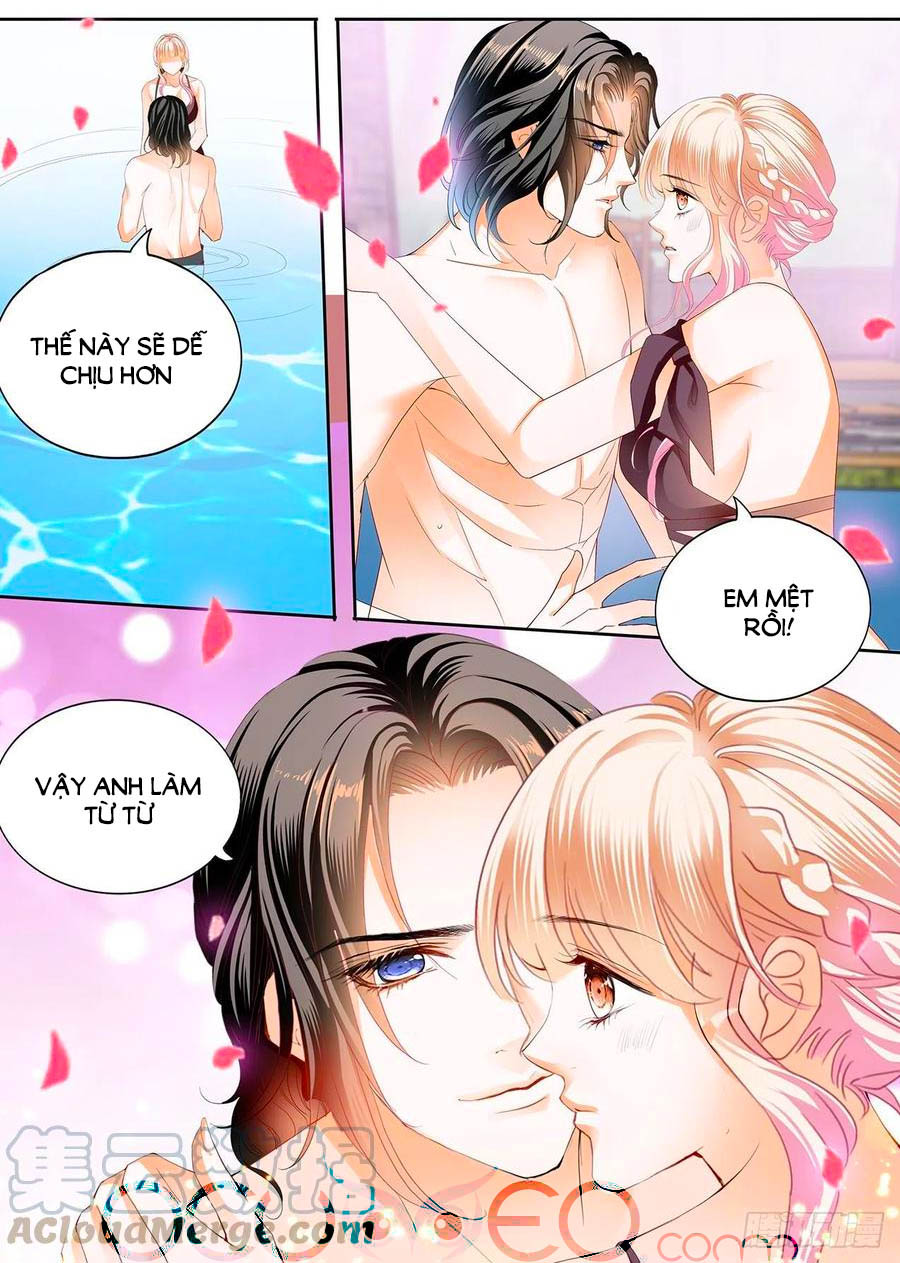 bá đạo tiểu thúc, xin trêu chọc vừa thôi! chapter 271 1