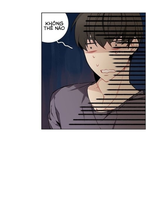 đầu bếp ẩn dấu lời chúc phúc chapter 6.1 10