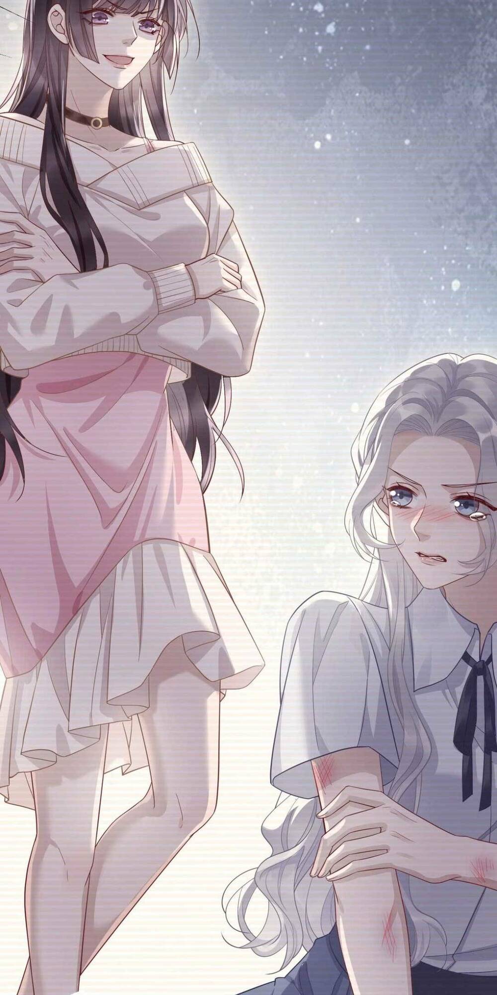 hôm nay thiên kim lại đi vả mặt chapter 1 33