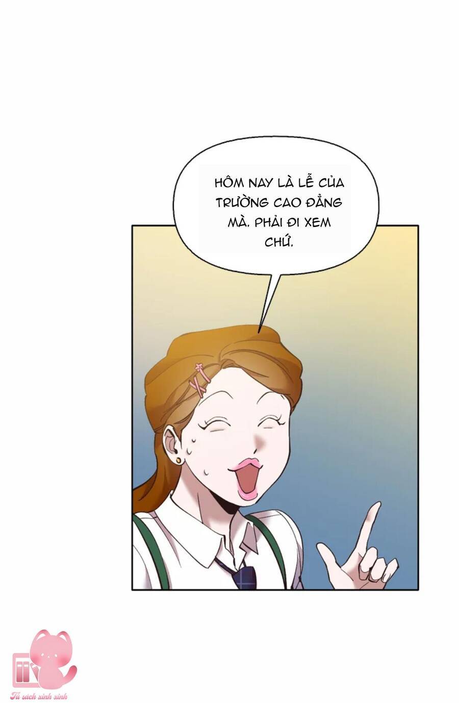 thanh xuân của chúng ta chapter 63 47