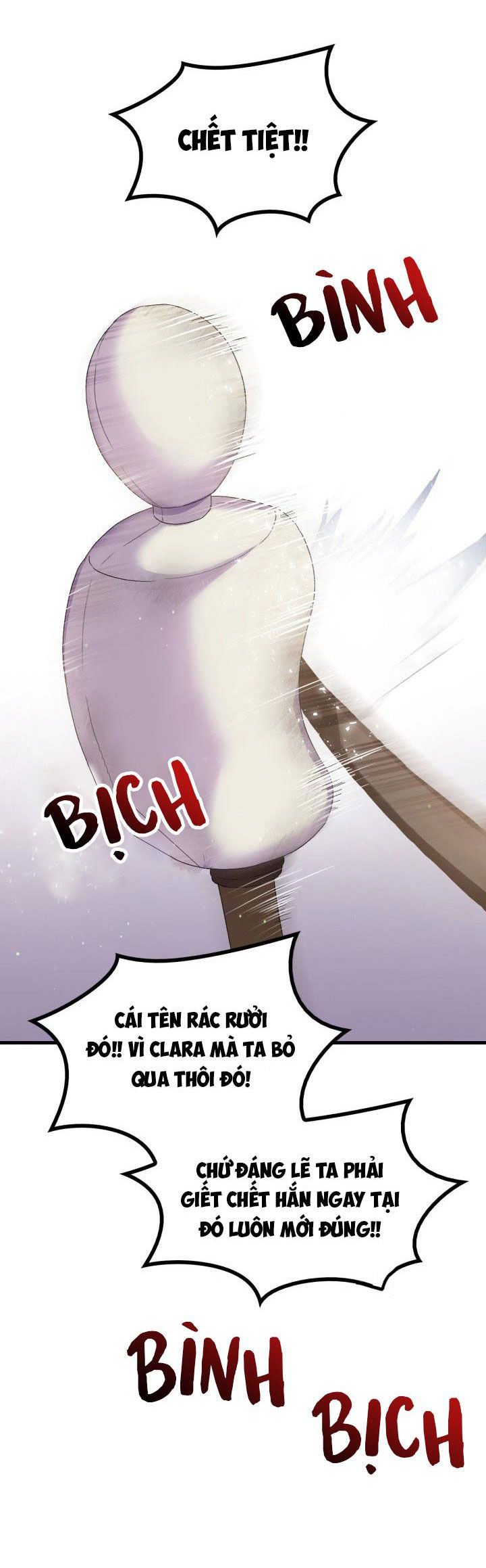 tôi định quyến rũ anh trai nhưng nam chính đã đến chapter 14 29