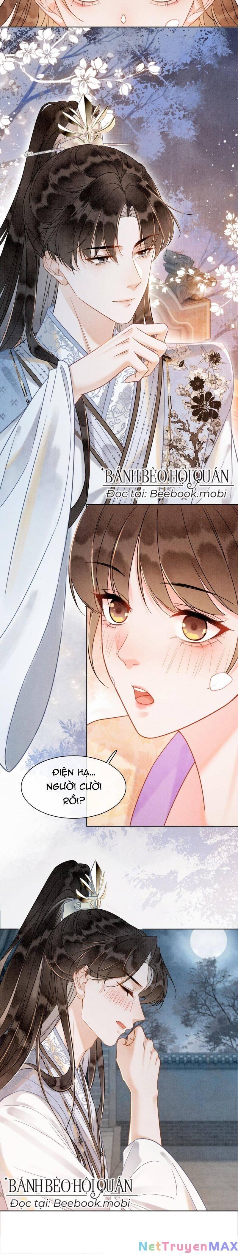 sau khi nàng bị đánh chết, các anh trai đều hối hận! chapter 7 7