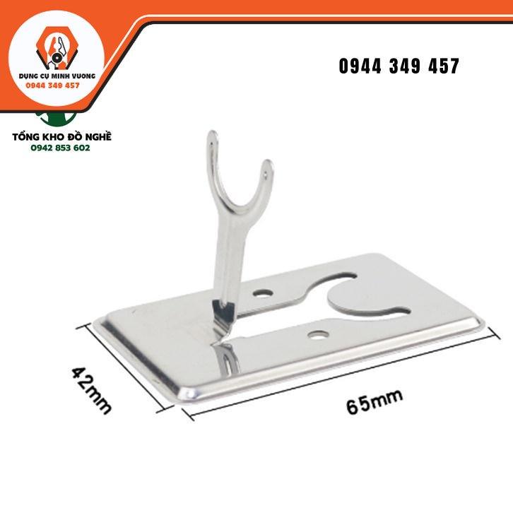 Đế gác mỏ hàn đế gác tay hàn sơn tĩnh điện các loại