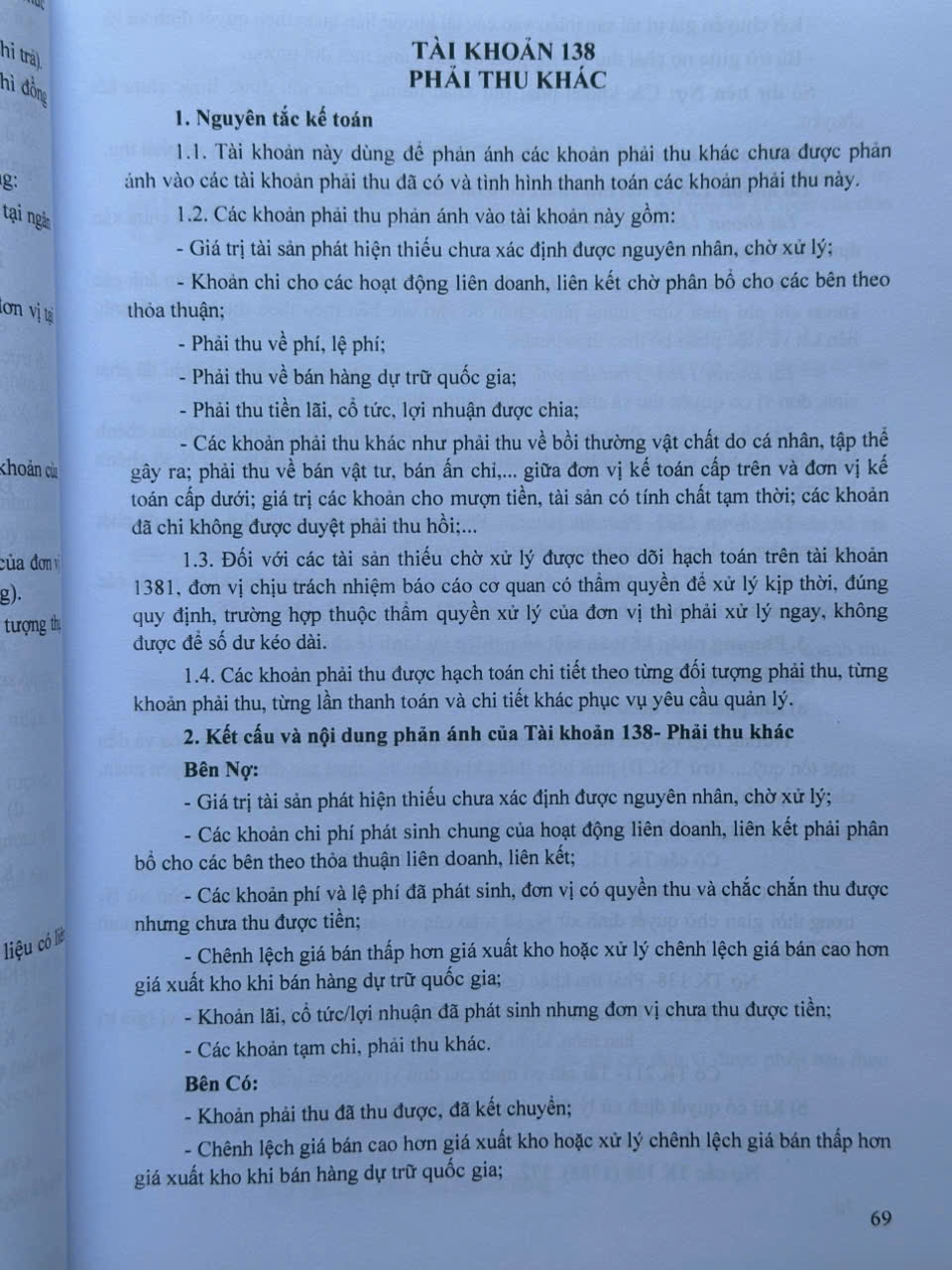 Sách Hướng Dẫn Chế Độ Kế Toán Hành Chính Sự Nghiệp theo Thông tư 24/2024/TT-BTC (V2456T)