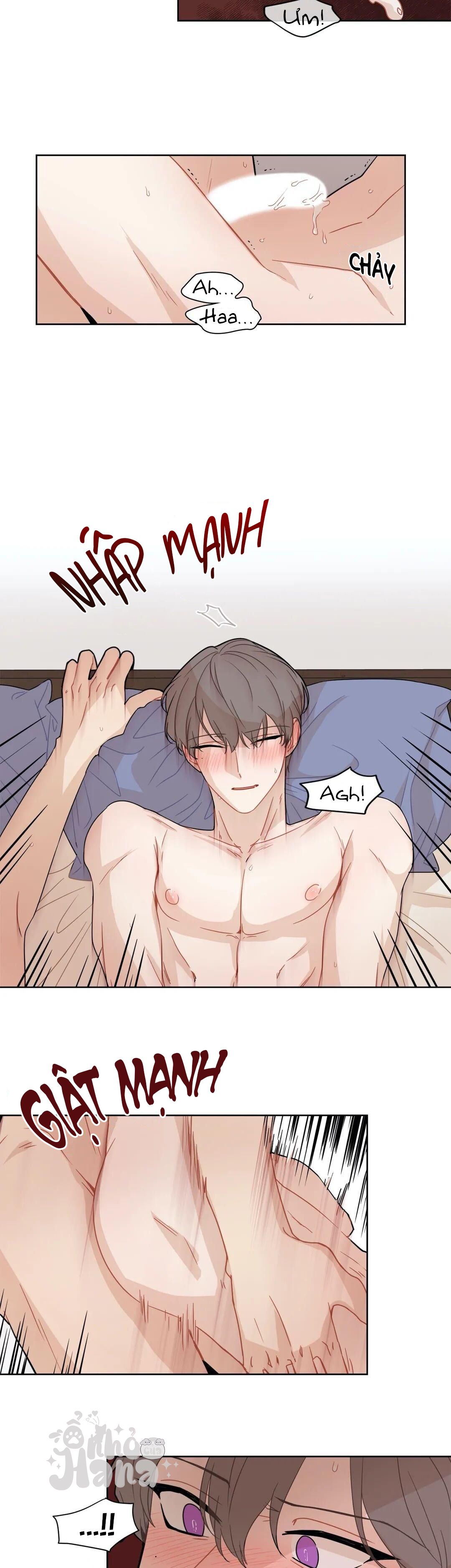 ngọt ngào như địa ngục chapter 9 12