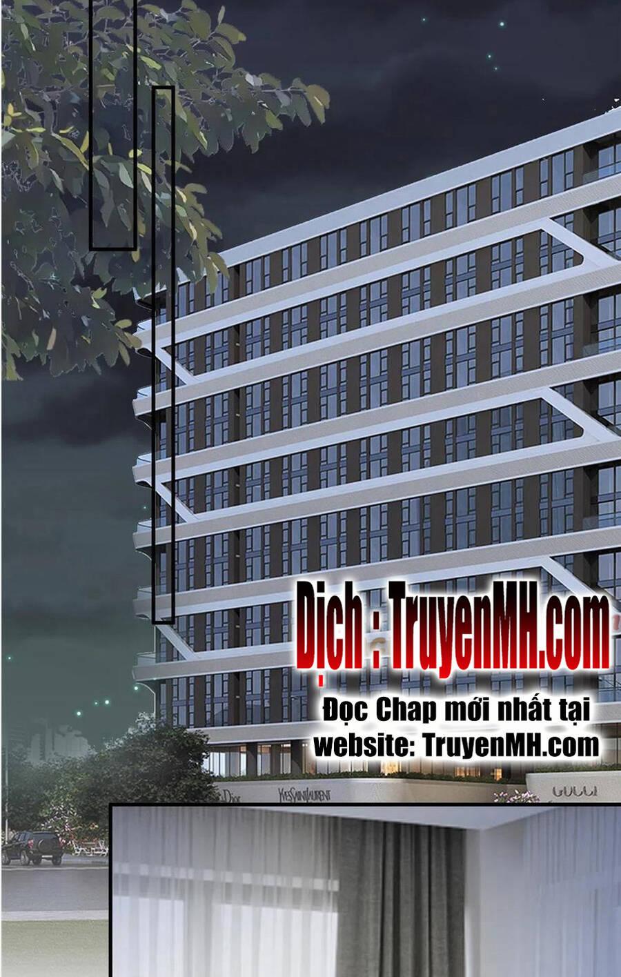 thí hôn lão công, cần giúp sức chapter 618 8