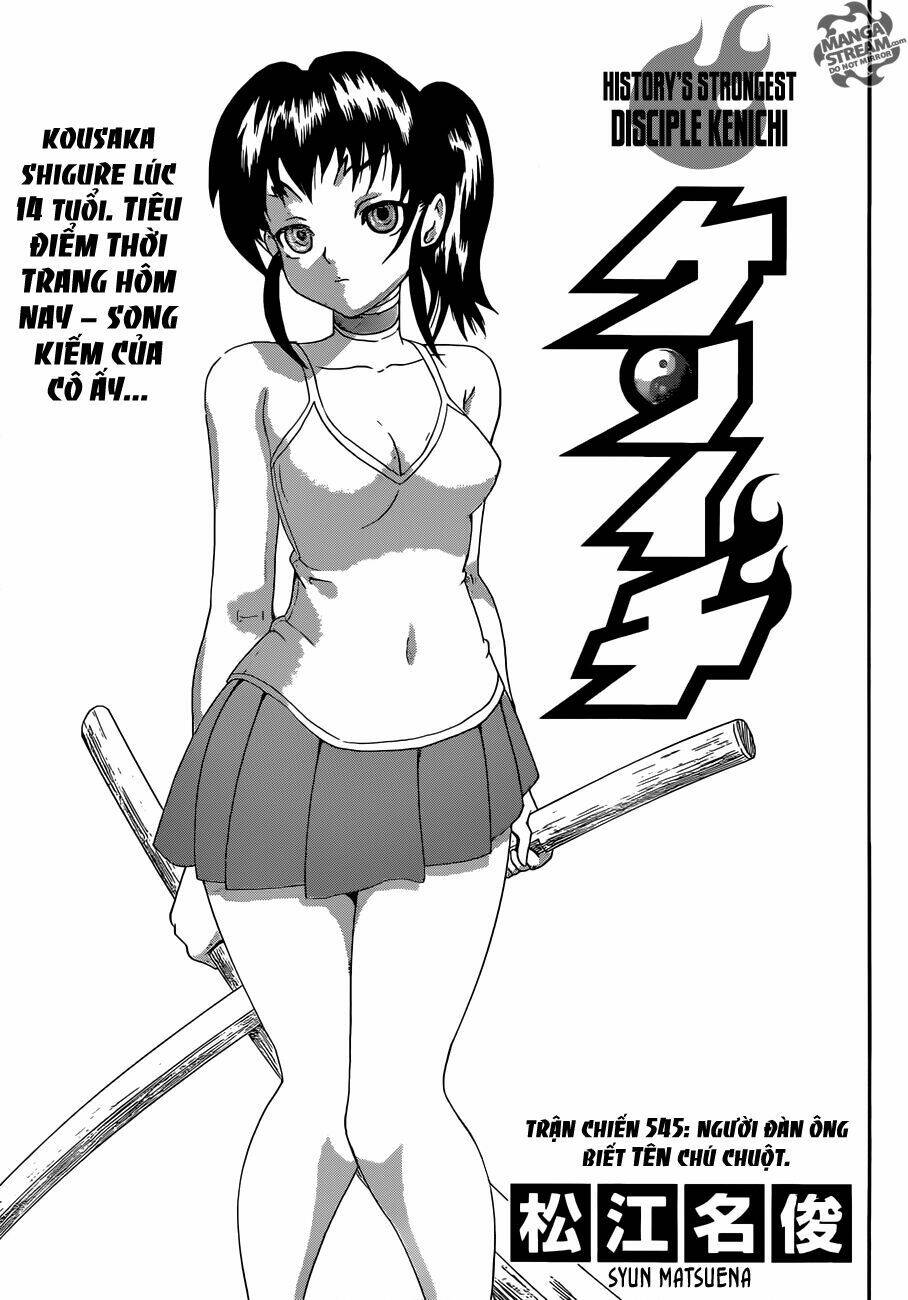 history's strongest disciple kenichi chapter 545 1
