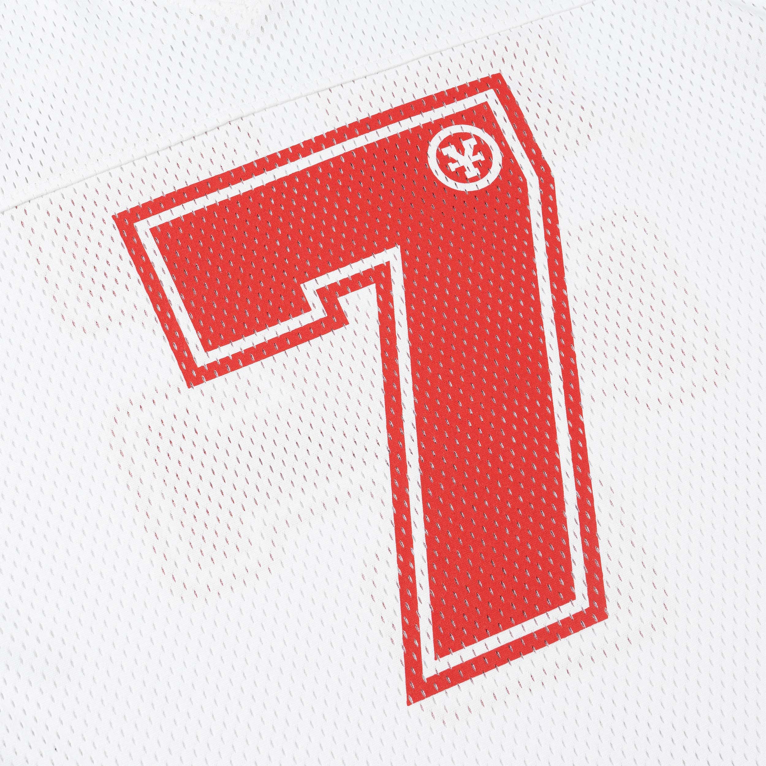 Phiên bản trẻ em - Áo thun DirtyCoins Logo Football Jersey