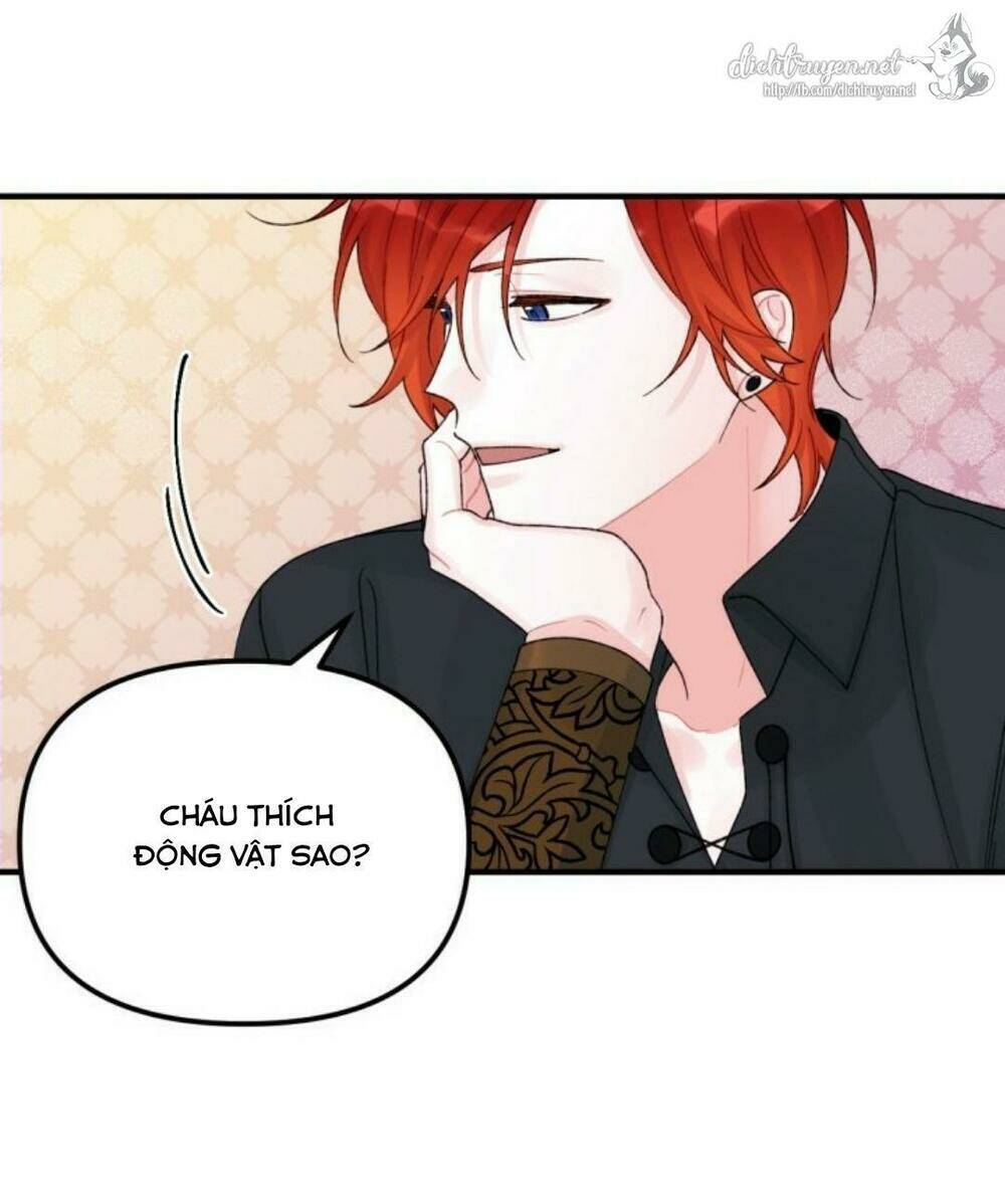 công chúa bãi rác chapter 33 22