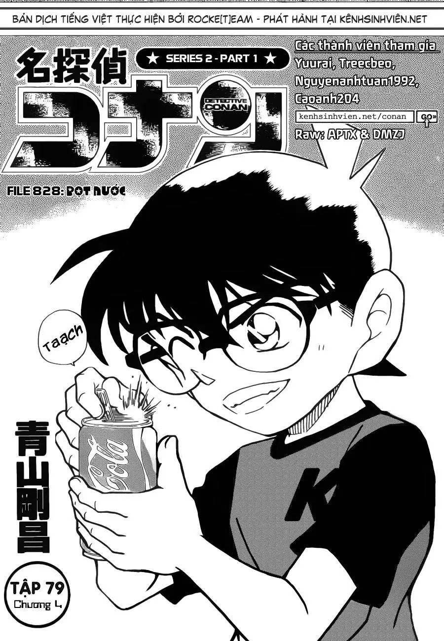 conan chapter 828 1