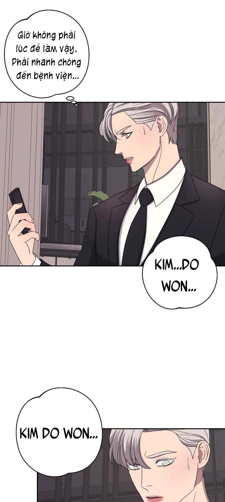 nhiệm vụ không lối thoát chapter 9 41