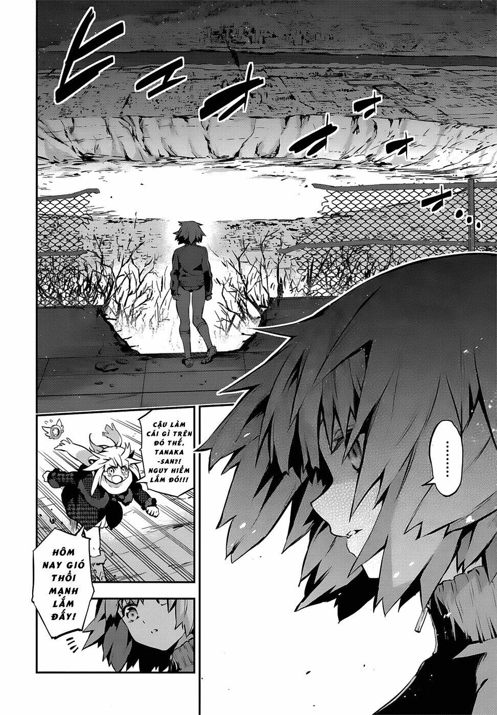 fate/kaleid liner prisma illya drei! chapter 9 10