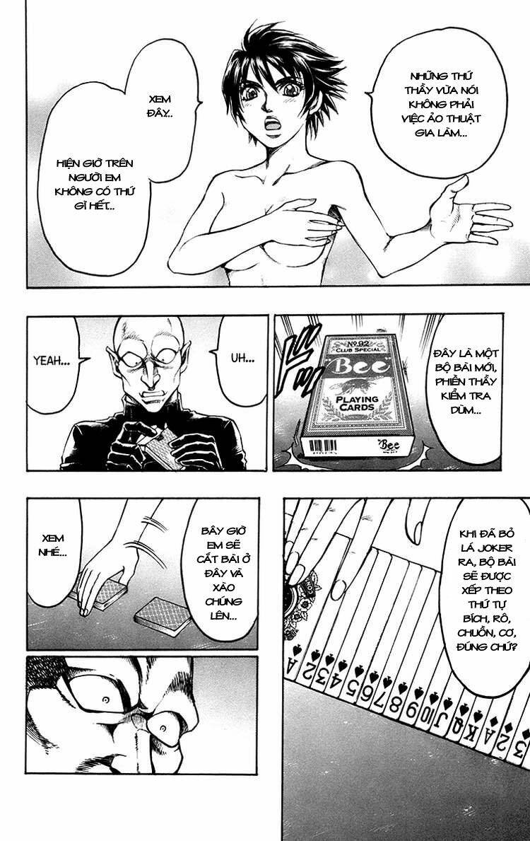 gamble fish chapter 5 14