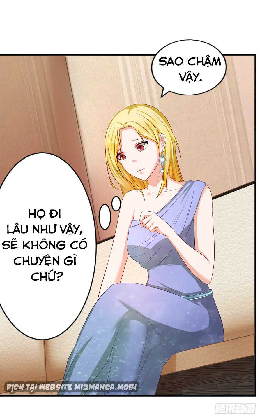 gả cho tình cũ làm lão bà chapter 7 11