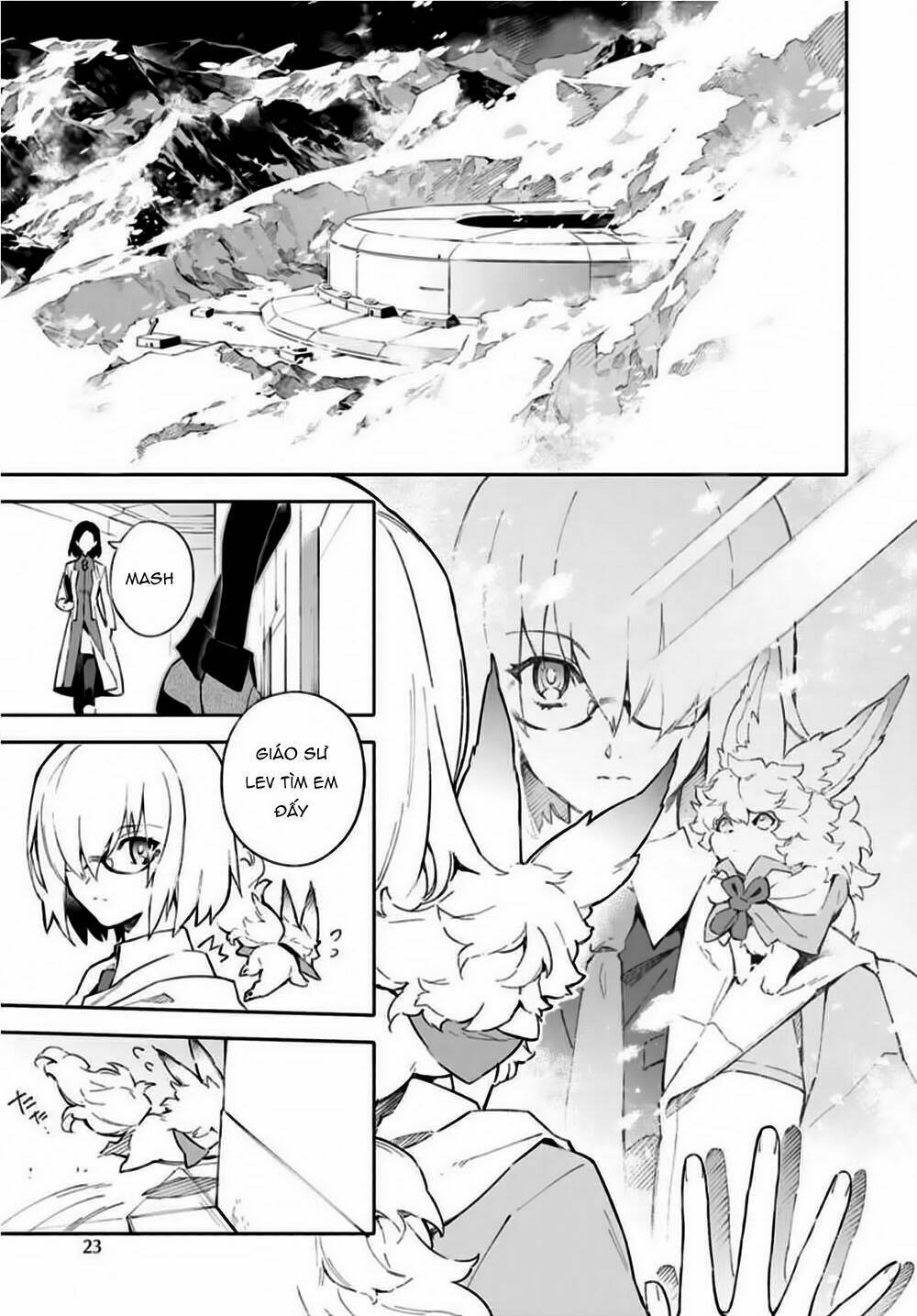 fategrand order-mortalisstella chapter 1 7