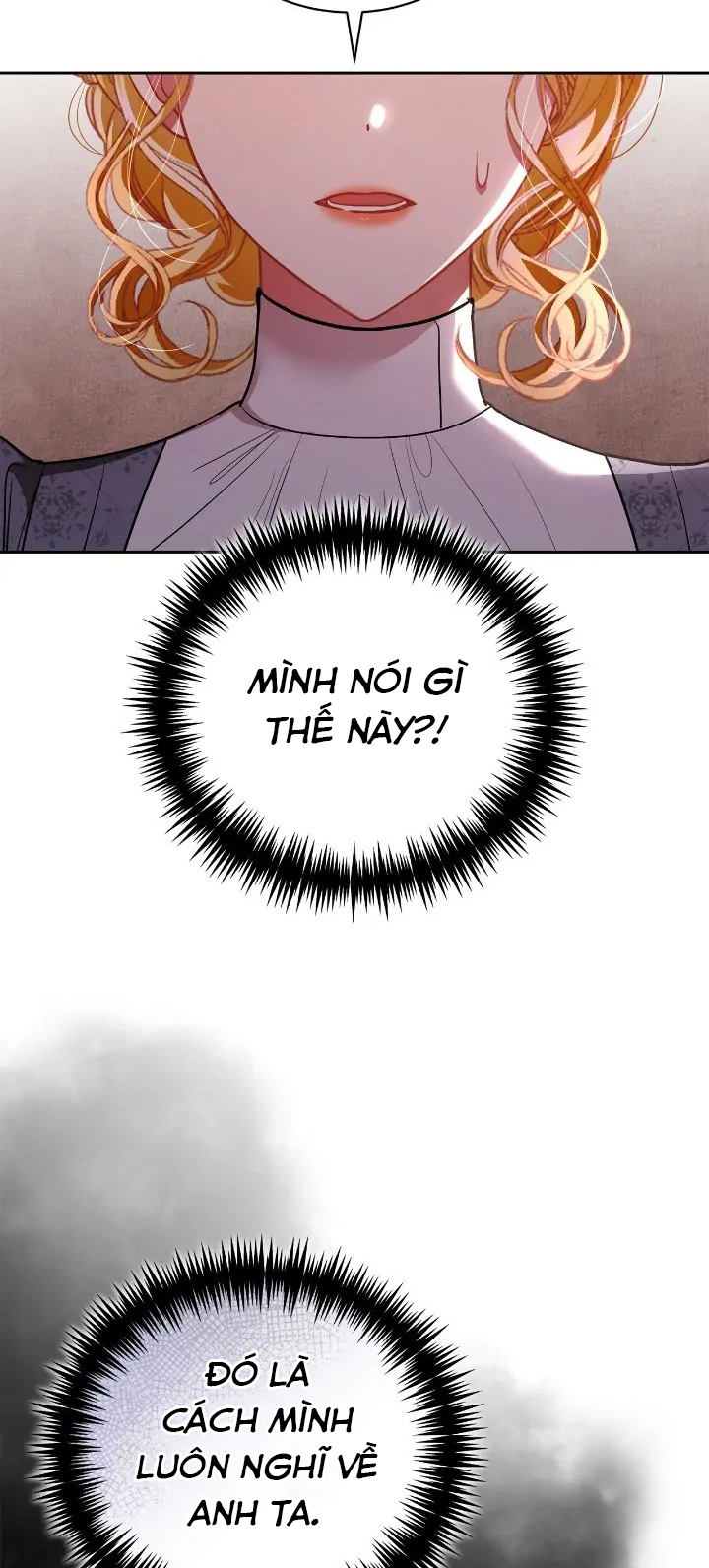 tình yêu đó chưa hề tồn tại chapter 58 58