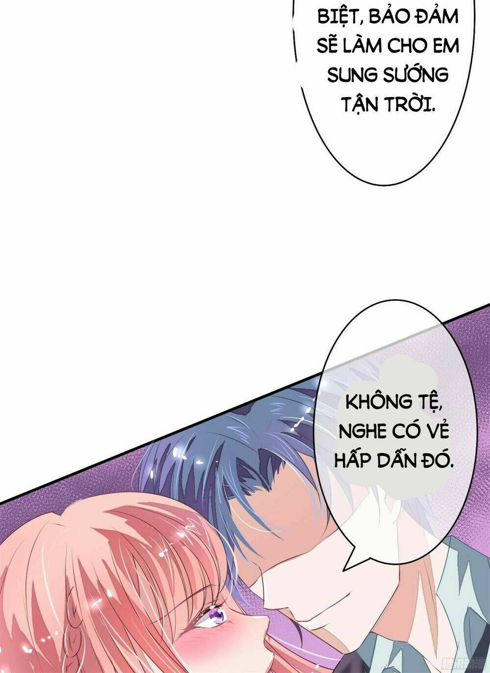 manh thê khó dỗ chapter 3 7