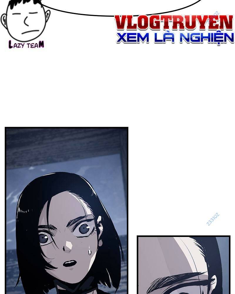 kị sĩ xác sống chapter 25 33