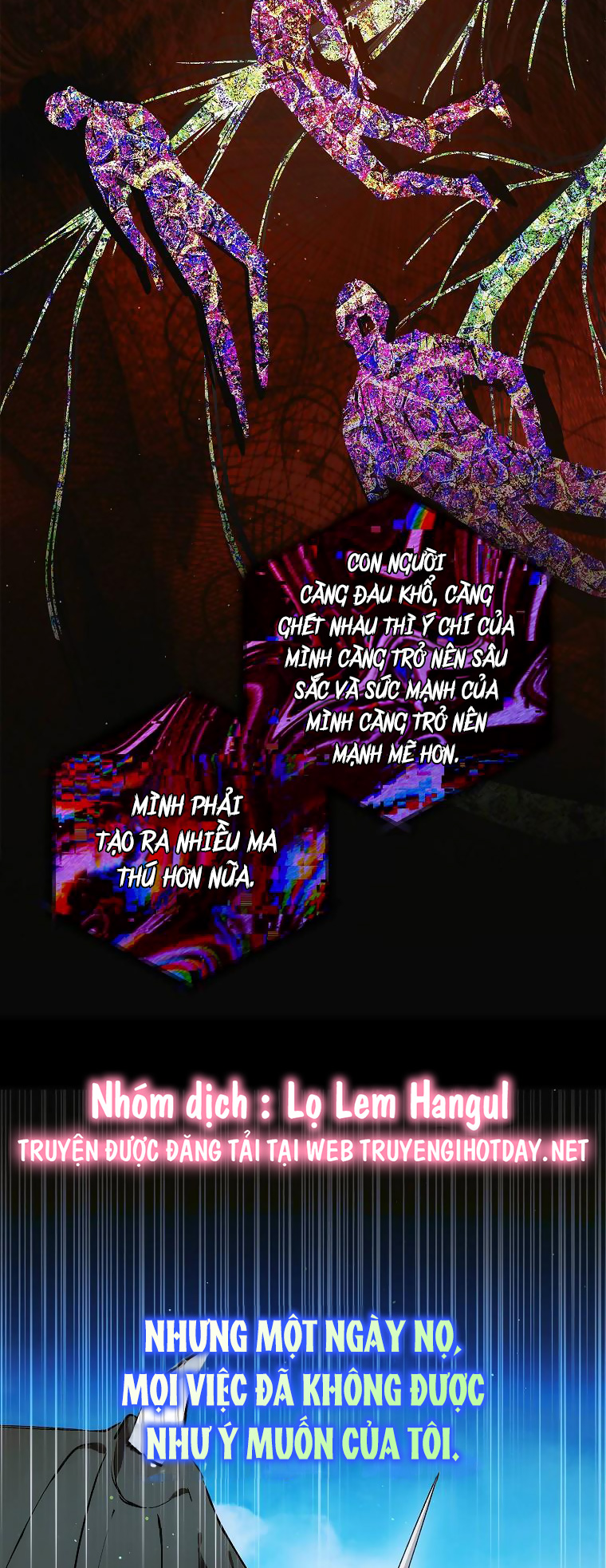 cách để em bảo vệ anh chapter 115.1 6