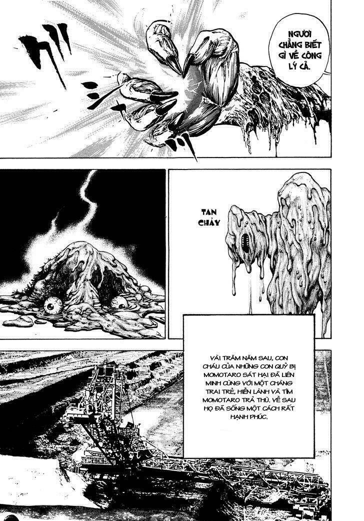 igyoujin oniwakamaru chapter 14 23