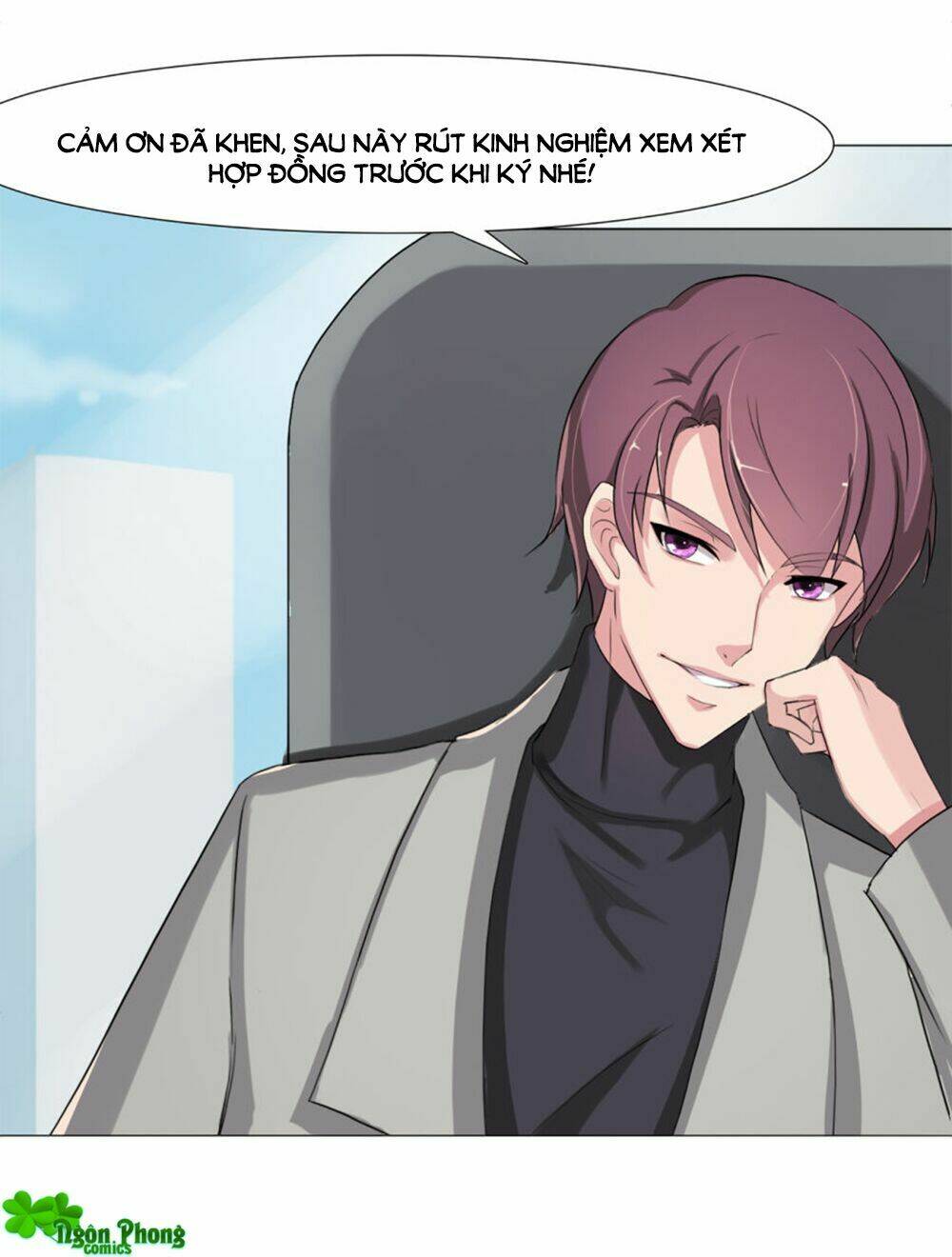 siêu mẫu thế thân chapter 4 18