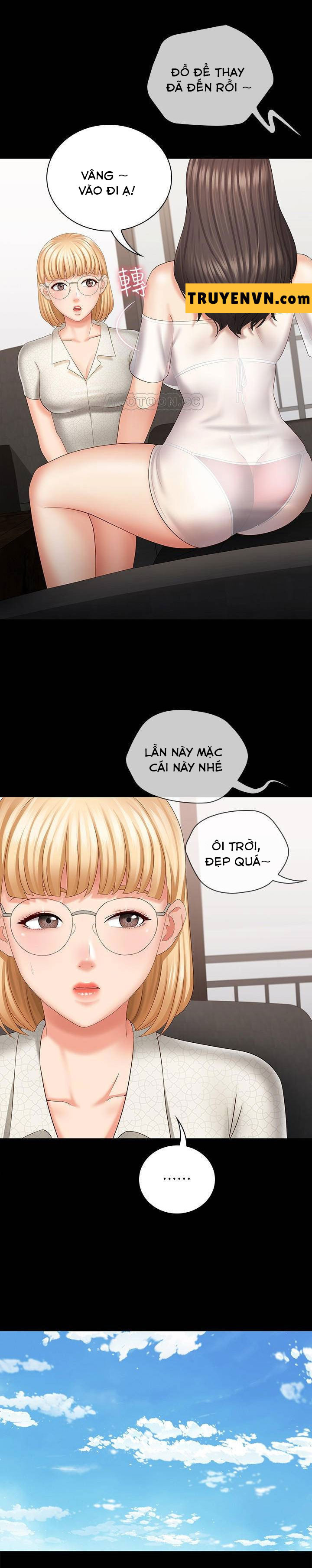 sứ mệnh người anh chapter 22 28
