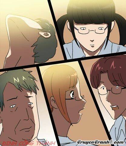 hồ sơ bệnh nhân chapter 10 3