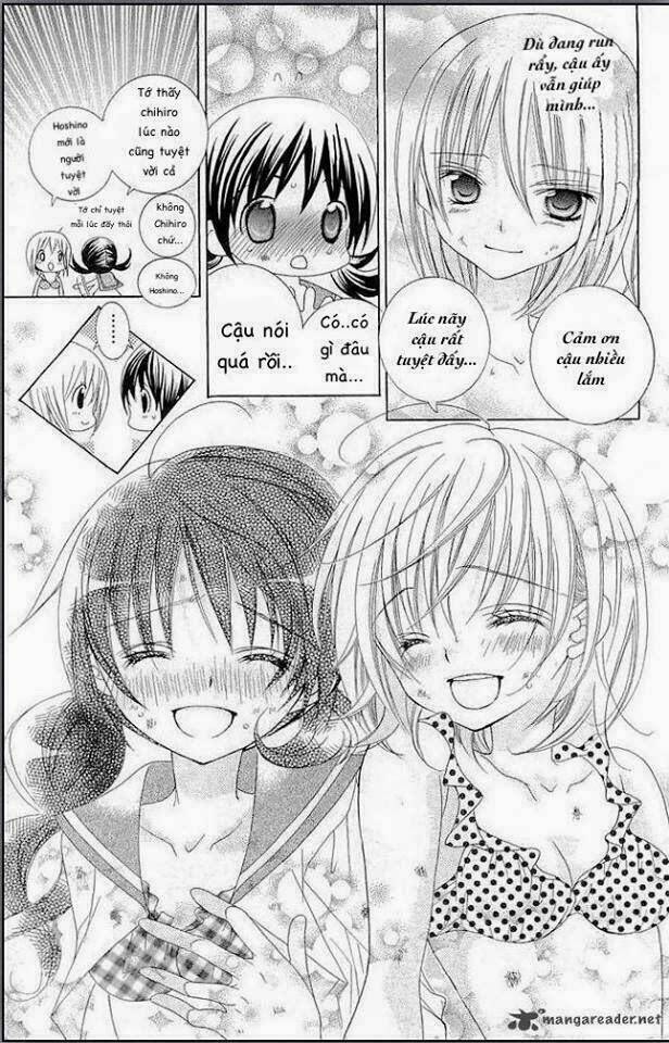 suki desu suzuki-kun!! chapter 16 13