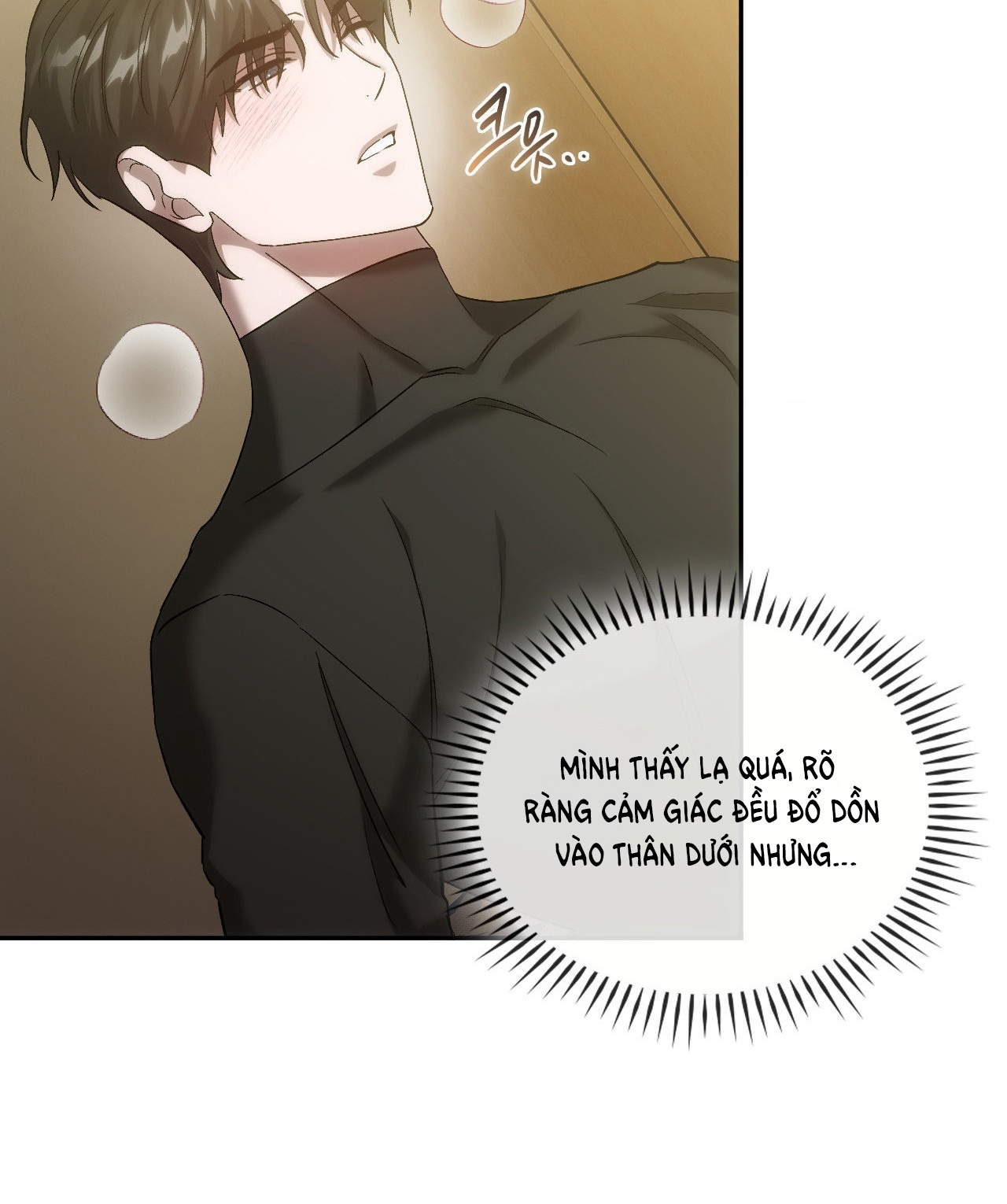 Kiếp Sau Của Chúng Ta chapter 18.2 - Trang 33