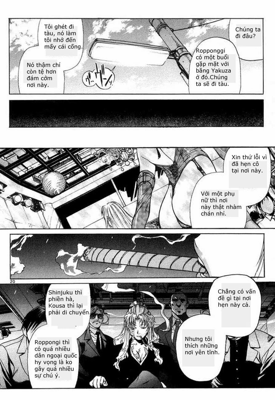 hố đen chapter 24 19