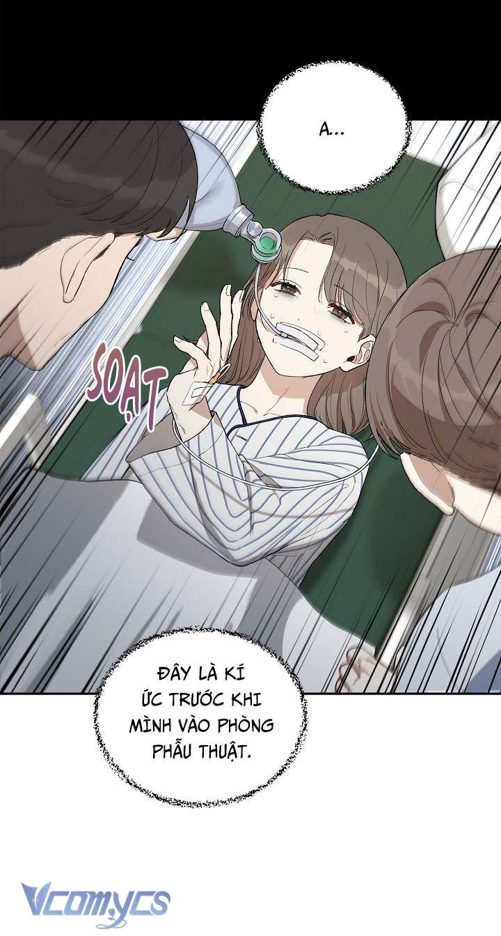 phương pháp trở thành con gái của người hùng bóng đêm chapter 12 56