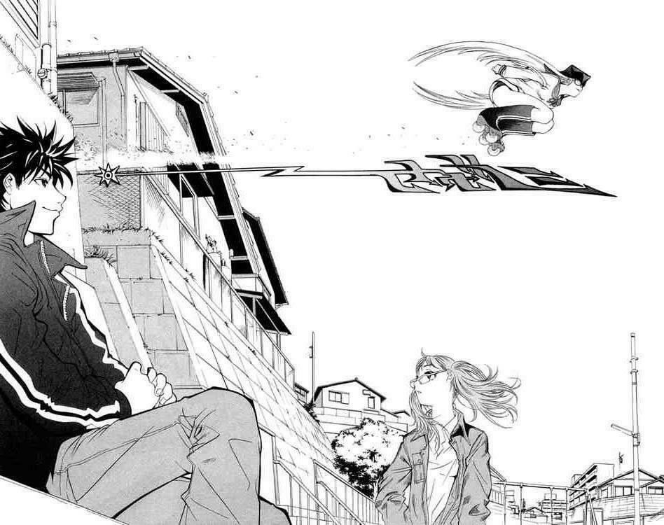 air gear chapter 1 32