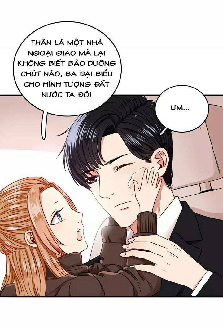 chào buổi sáng, hướng dương chapter 5 30