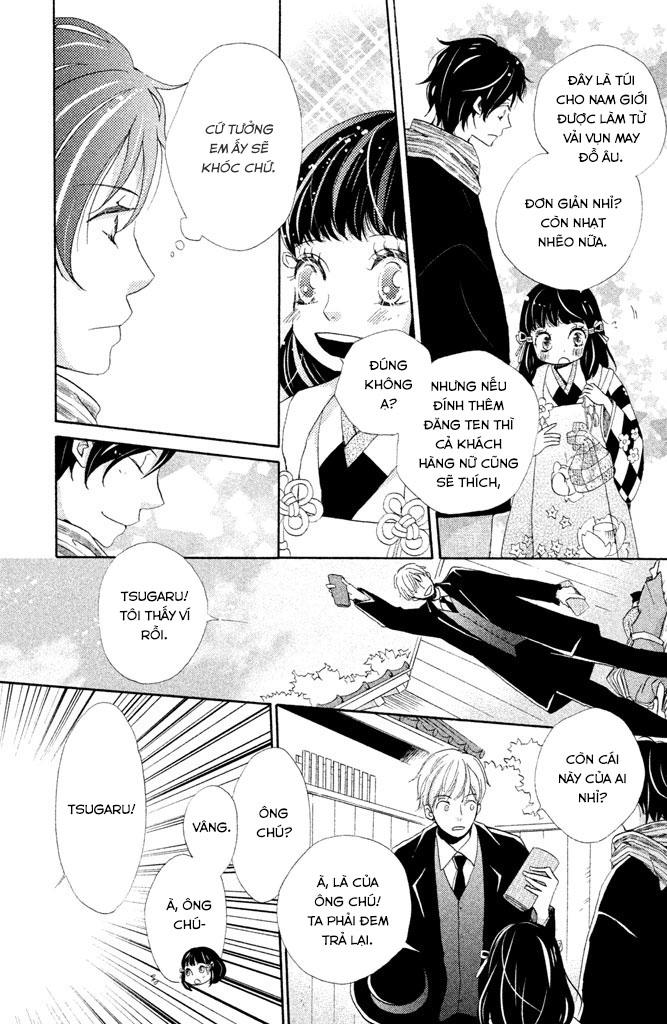 meiji hiiro kitan chapter 6 38