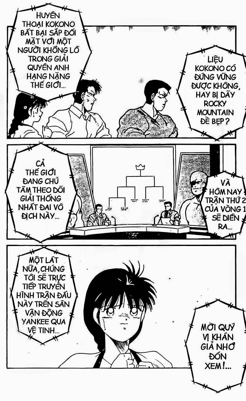 truyền nhân atula - shura no mon i chapter 100 5