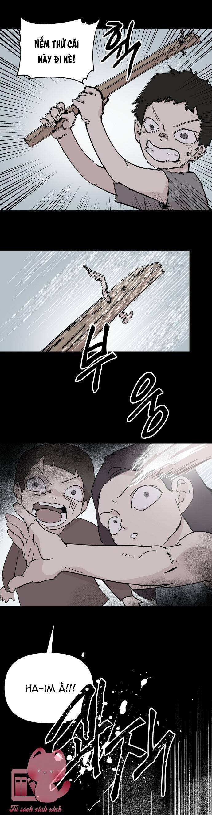 yêu không hồi kết chapter 69 8