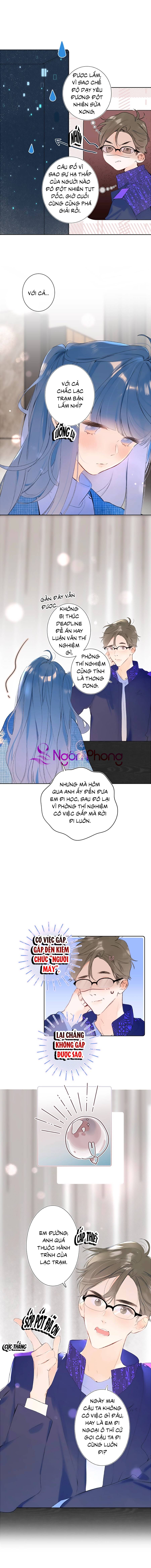 đừng khóc chapter 73 8