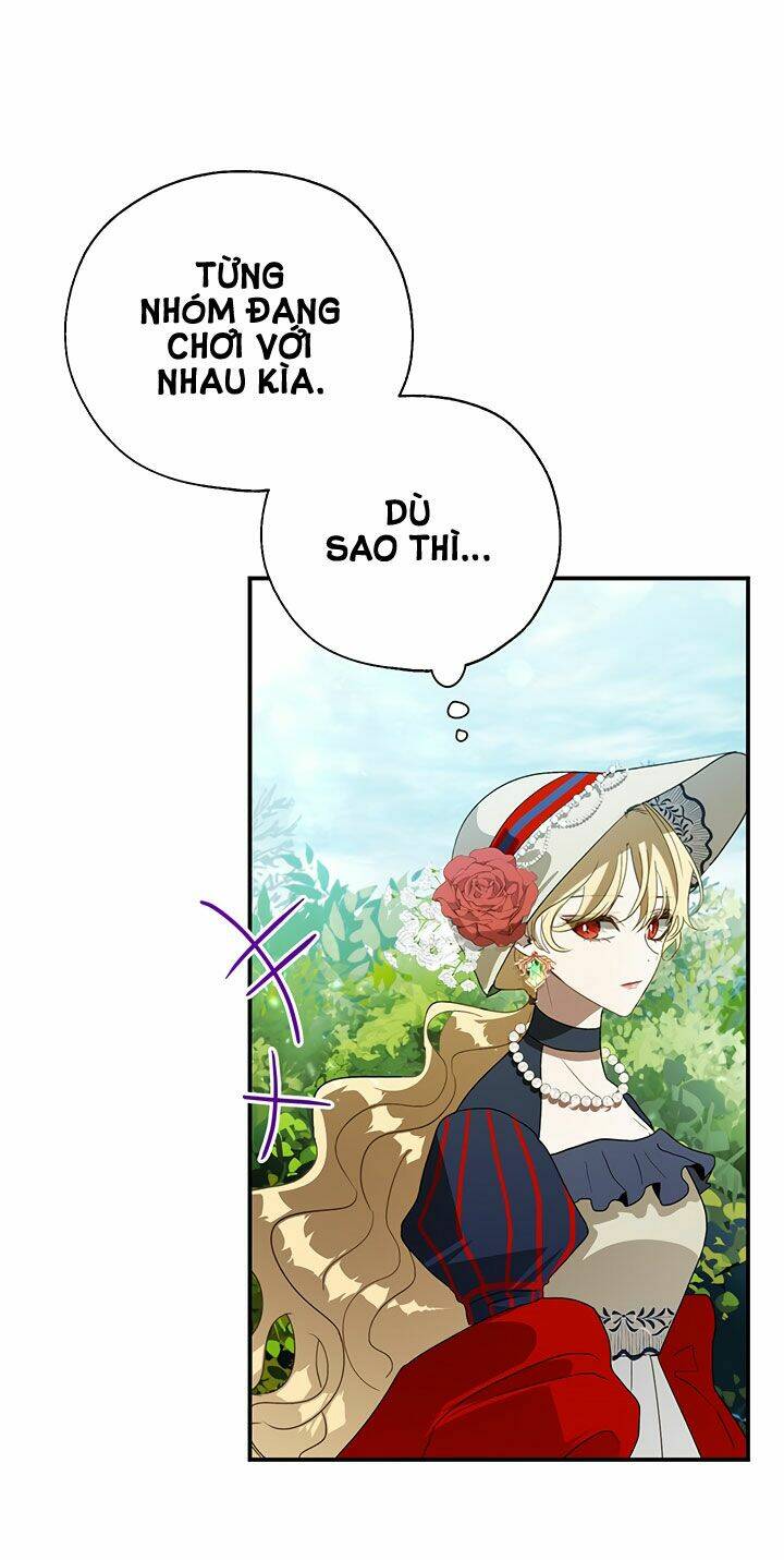 cách bảo vệ anh trai của nữ chính chapter 13 33