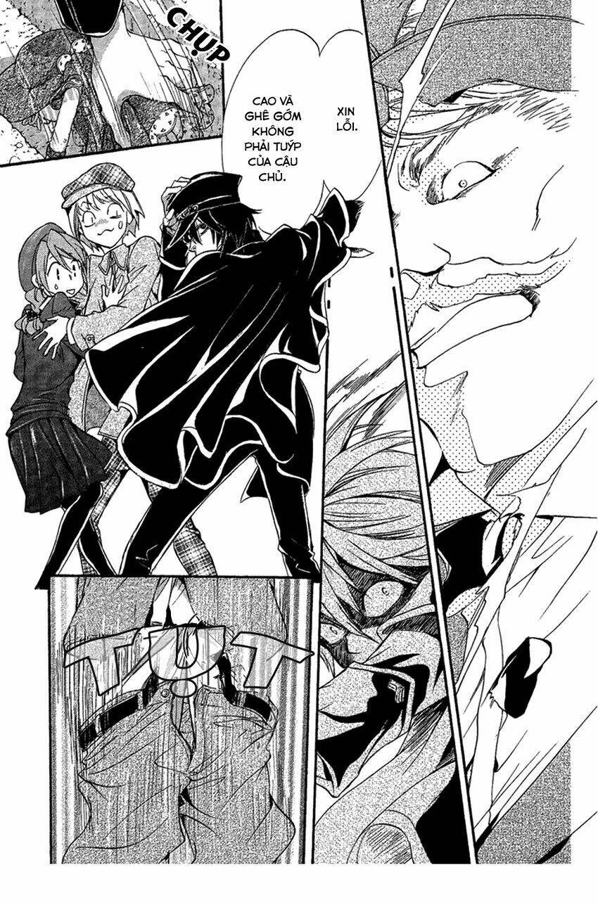 foreign land of ogres chapter 1 31