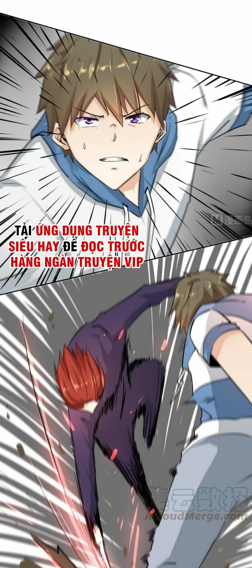 hắn là long ngạo thiên chapter 94 11