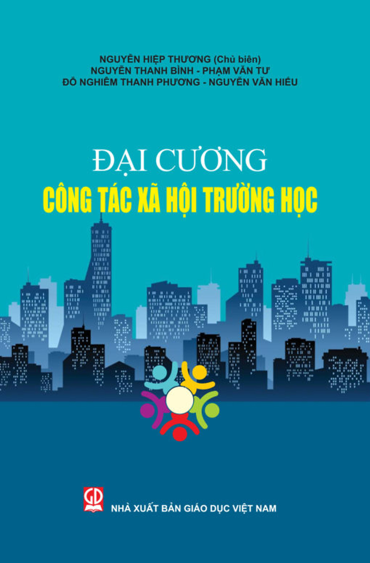 Đại Cương Công Tác Xã Hội Trường Học