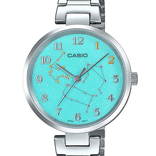 Đồng Hồ Nữ Casio LTP-E08D-3ADR