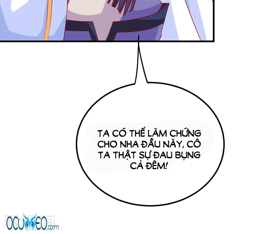 từ đây vương gia không thượng triều sớm chapter 21 41