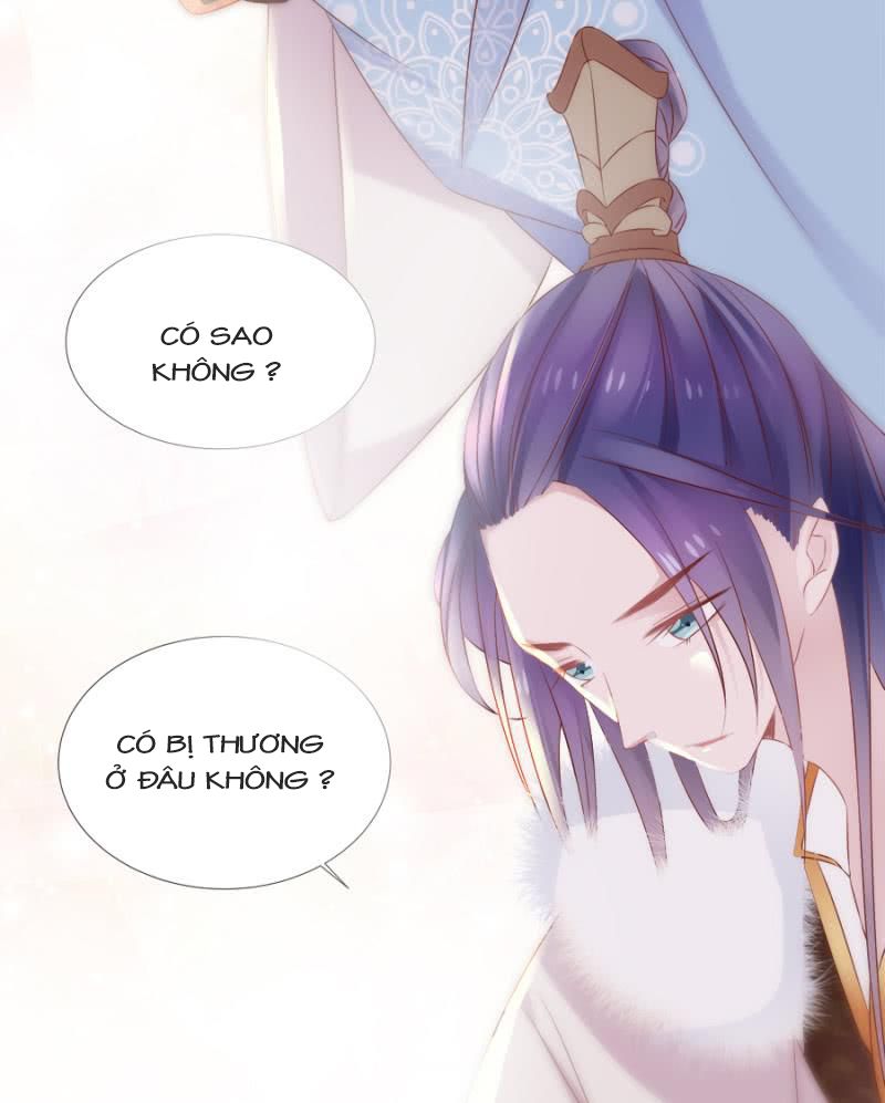 solo đi vương gia chapter 113 12