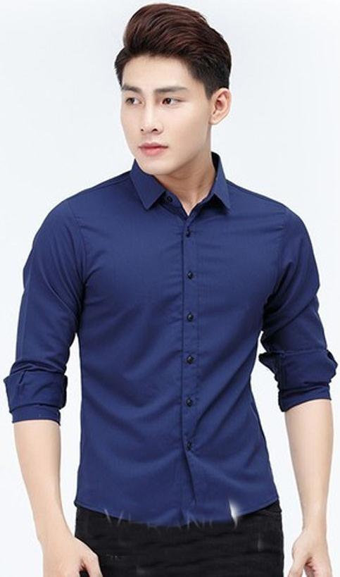 Áo sơ mi nam