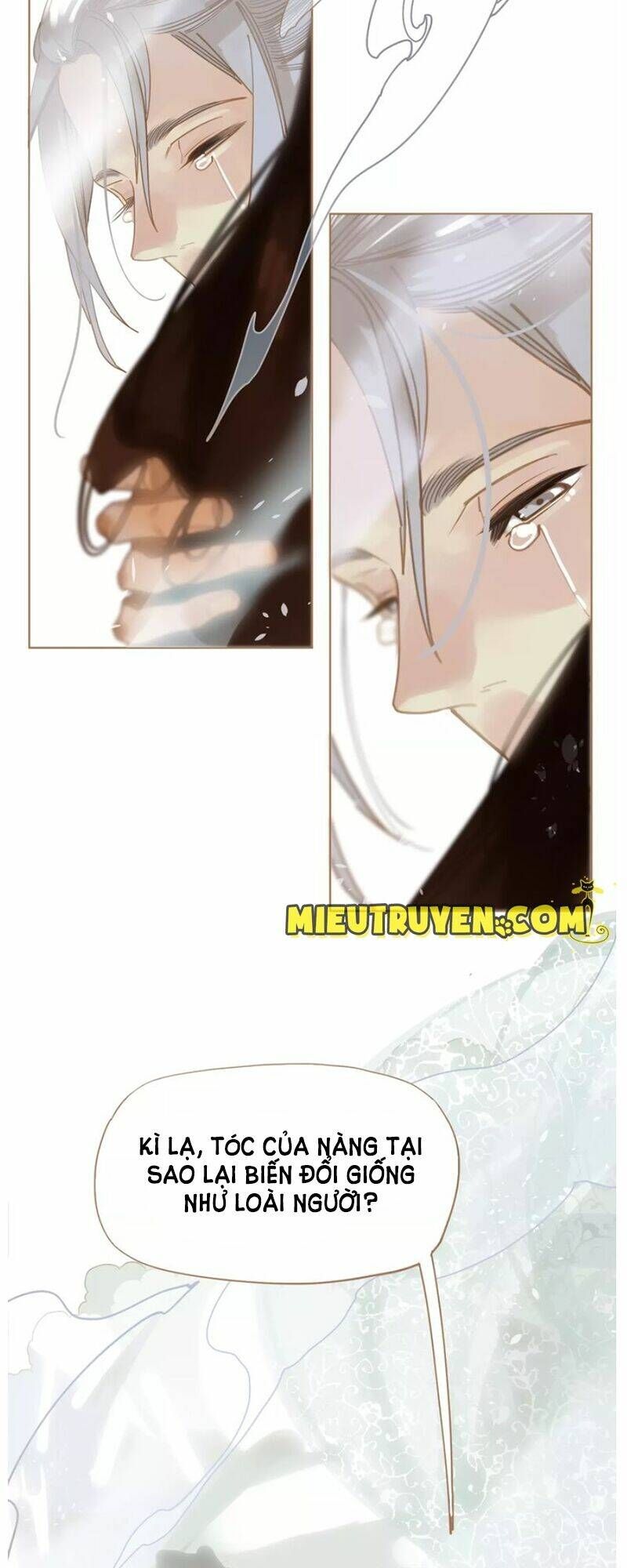 nhất đại linh hậu chapter 9 3