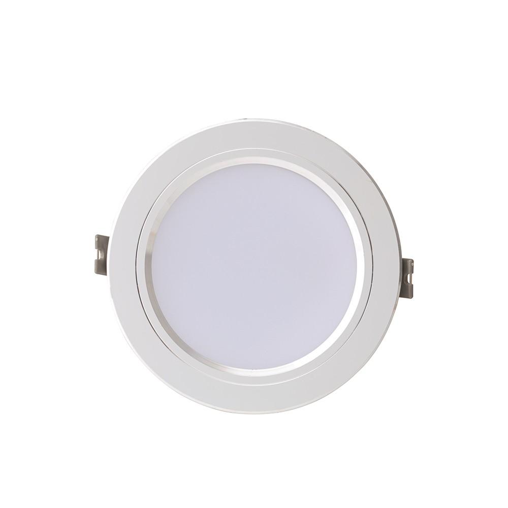 Đèn LED âm trần Downlight Rạng Đông D90/7W đổi màu AT02L AT10L